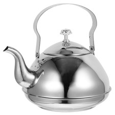  Tea Kettle with Handle Metal