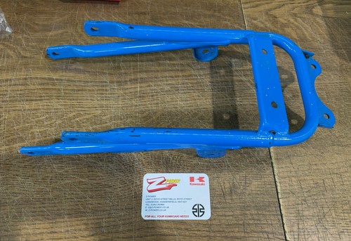 Kawasaki genuine nos kdx125 - genuine,