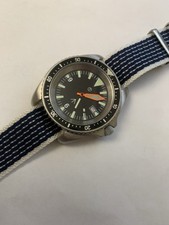 Mens Zeno Watch Basel Monnin