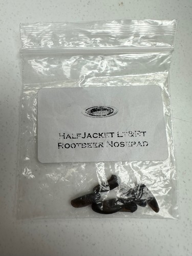 Genuine oakley nosepads - genuine,