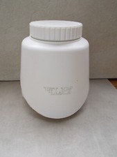 vintage Steam inhaler ELPA