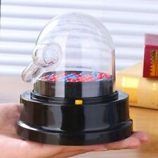 Balls Number Picking Lotto Games Machine Lottery Machine Lucky Dog Table Games