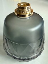 Maison Berger Paris: LPE Clarity Grise 4707 - Lamp & Kit Only - No Fragrance