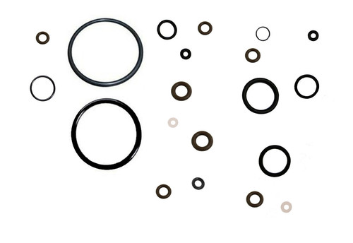 Ring seal kit - ring, weihrauch