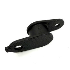 CR500 1987 EXHAUST BRACKET