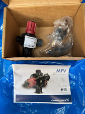 GRUNDFOS : MFV-G5/8-16  (95730823)  MULTI FUNCTION VALVE PVC / V /U2
