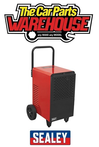 Sealey sdh30 industrial 30l - industrial,
