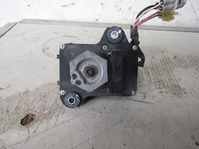 Kawasaki z1000sx 2013 power valve exup servo motor Denso 21174-0005