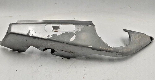 Right rear side - (read, descr)