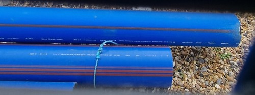 Polypipe 2550bu mdpe pipe - polypipe,