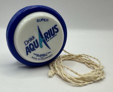 Genuine Russell Spinner Yo-Yo