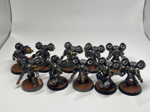 30k legion destroyers - 30k,