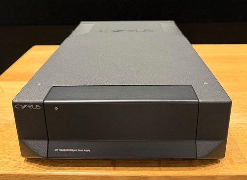 Cyrus psx power supply - cyrus, psx-r