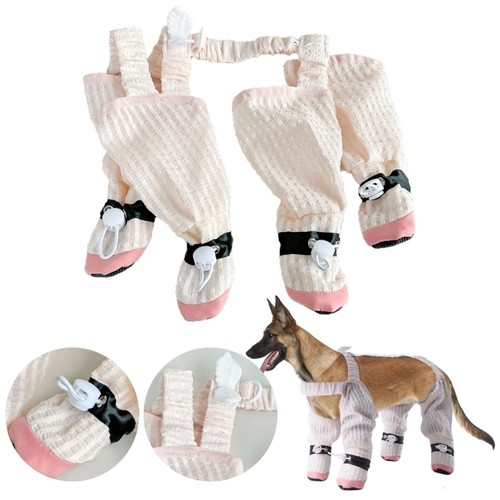 Dog suspender boot waterproof - dog,