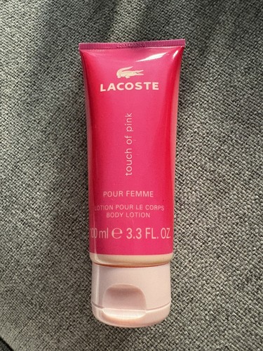 Lacoste touch pink - lacoste, pour
