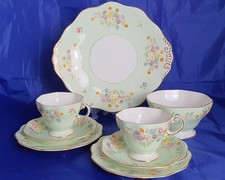 Vintage EB Foley (Bone China)
