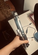Graflex Lightsaber Luke