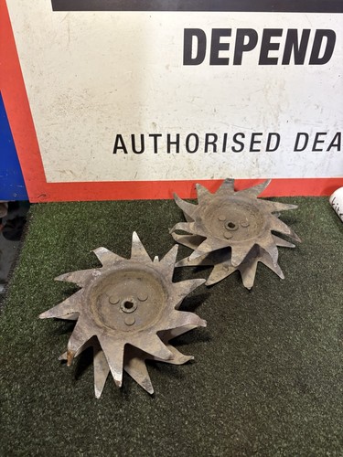 Mantis petrol tiller - mantis,
