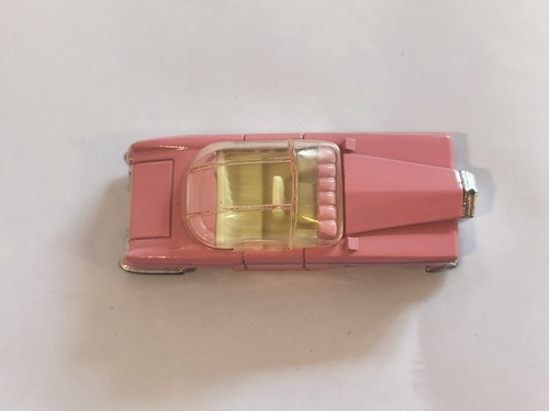 Matchbox 1992 thunderbirds - 1992,