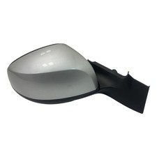 Suzuki Splash Mk1 2008-2015