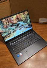 ?TOSHIBA Portege' X40J Core i5 1135G7  16 Ram 256 SSD 14" 11PRO Suite Office?