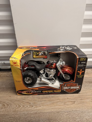 Harley davidson fat boy - harley-davidson, custom