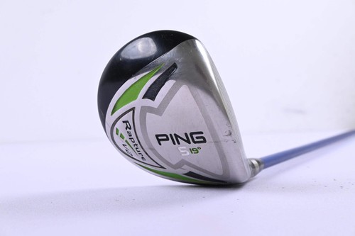 Ping rapture wood 19 - ping, /