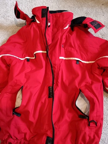 Men vintage trespass jacket - men's,