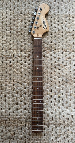 Loaded fender squier - fender, affinity