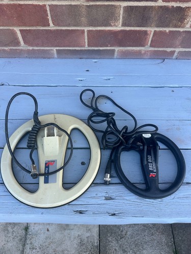 Minelab explorer bbstechnology - minelab, explorer/bbstechnology