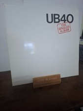 UB40-THE SINGLES ALBUM, VINYL