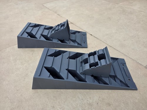 Pair fiamma level - fiamma,