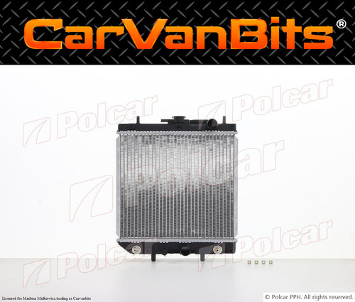 For daihatsu charade 1993 - for, 1993-00