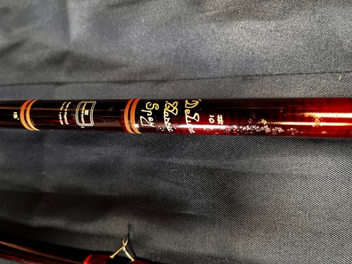 Hardy deluxe classic spey - spey,