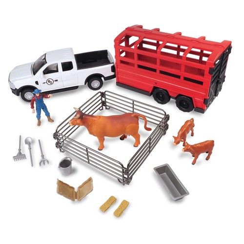 Big country toys - country, 1/20