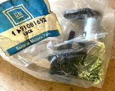 Chevette HS Opel Kadett Manta B Ascona  new old stock door lock and 2 x  keys