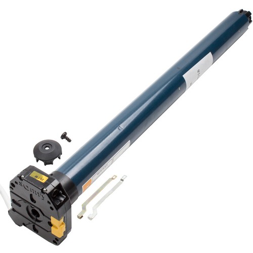 Somfy tubular motors - tubular, for