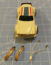 Matchbox Powertrack 6v Jaguar