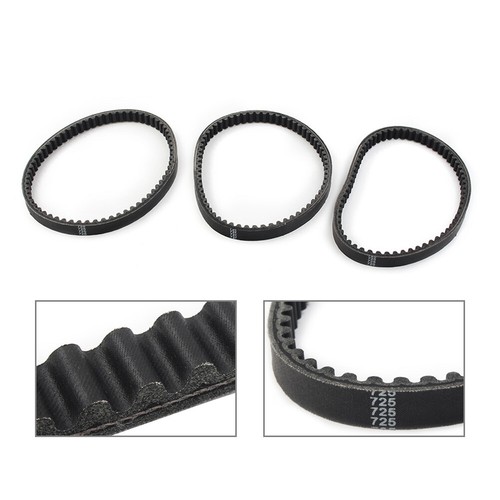 Kart drive belt 725 - go,
