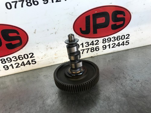 Cam pump drive shaft - cam,