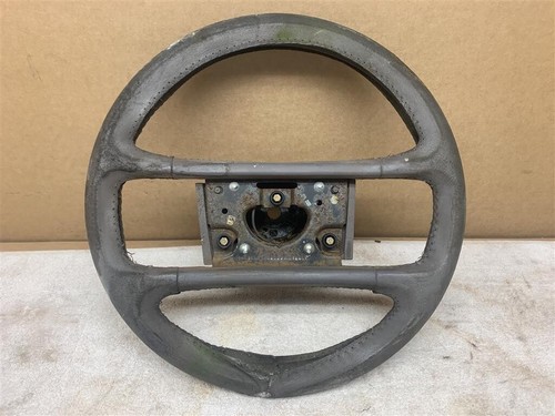 Porsche 944 steering wheel - porsche,
