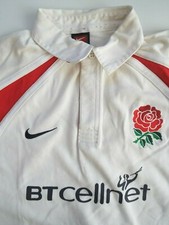 Vintage  England men's rugby