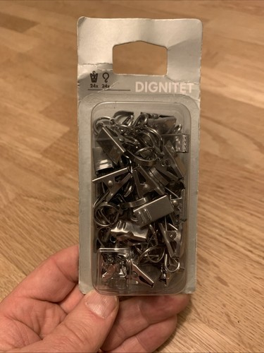 New ikea dignitet count - new, 24