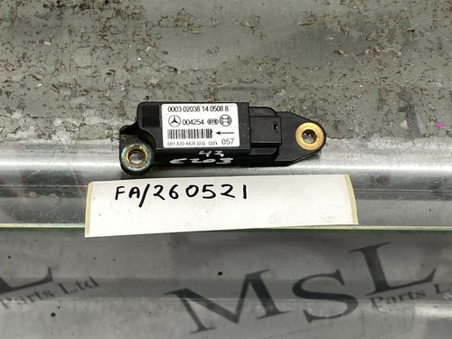 Mercedes benz w203 - (as), c