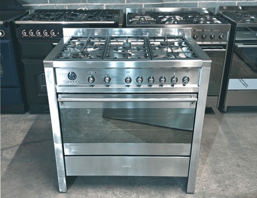 Refurb smeg opera - smeg,