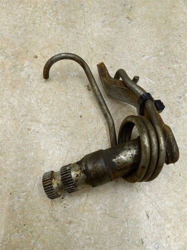 Honda 250 xl250 sport brake - sport,