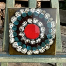 Vintage Alan Wallwork Studio