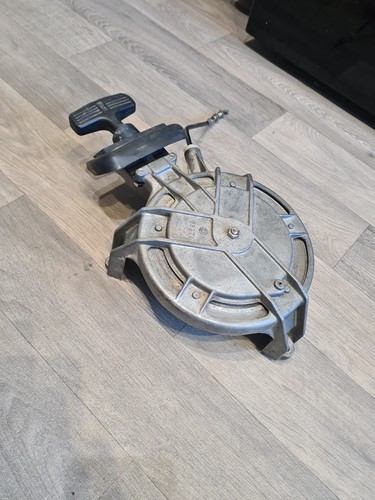 Yamaha recoil starter 9hp - starter, 9.9hp