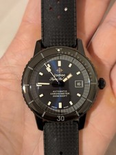 Zodiac Super Sea Wolf Ceramic