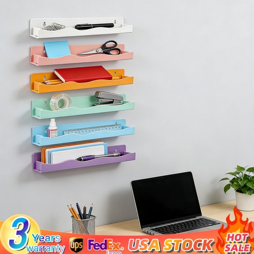 6pc nail polish racks - nail,